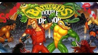 Battletoads & Double Dragon NES World RECORD !! Мировой рекорд мультиплеер!