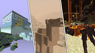 These Minecraft Dimension Mods Are BETTER Than The Nether