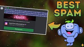 NEW FREE Best Spam Bot is Insane 2024 | How To Use It