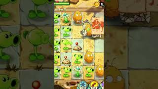 Самые странные зомби в игре растения против зомби - PVZ #игра #юмор #мемы #shorts