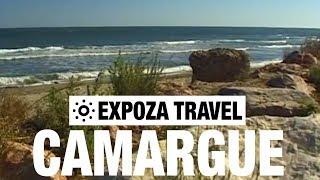 Camargue (France) Vacation Travel Video Guide