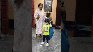 Too Cute That You Can't Miss It | Srujan Lokesh Official #Shorts