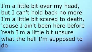 Whole Lot In Love | Austin Burke Lyrics