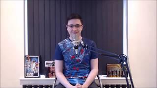Who is Grant Burton? (2019)