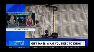 How Much Money Can You Give Away Without Gift Taxes?