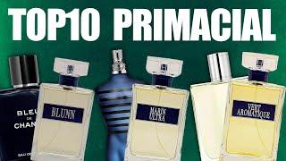 TOP10 - MELHORES PERFUMES INSPIRADOS DA PRIMACIAL!