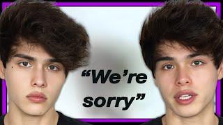 The Stokes Twins are in BIG trouble