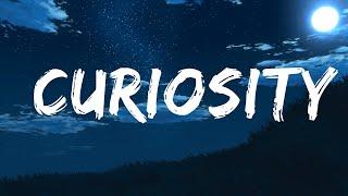 Bryce Savage - Curiosity (Lyrics)  | GT Vibes