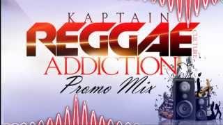 2014 2013 Reggae Culture Addiction - Chronixx, Shaggy , Romain Virgo , Jah Cure - DJ Irie Kaptain