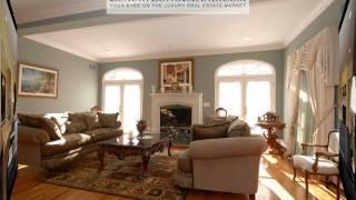 Luxury Long Island and Maria Babaev present: Luxury Living Rooms