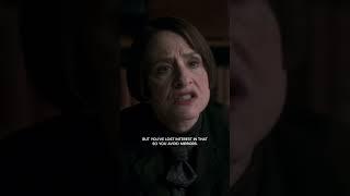 Read for filth by the one and only Patti LuPone. #PennyDreadful