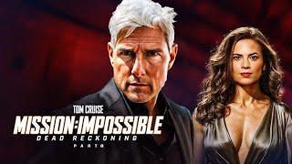 MISSION: IMPOSSIDLE 8 | Action 2025, Adventure ｜ Hollywood Action Movie In English Full HD.