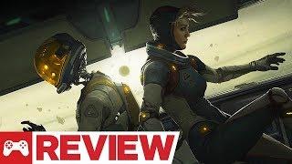 Lone Echo Review