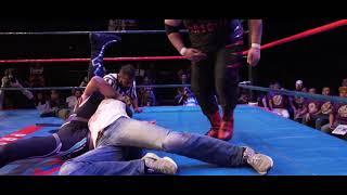 MyPW Wrestlenation Highlights | Malaysia Pro Wrestling