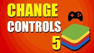 How To Change Controls In Bluestacks 5 (Quick & Easy)