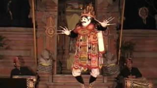 [BALI] Jauk Manis (Semara Ratih) vol.1 [GAMELAN]