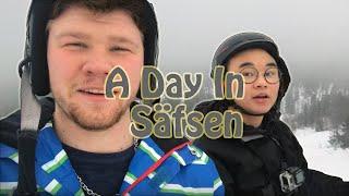 A day in Säfsen