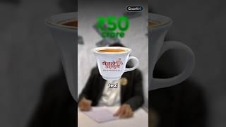 Making Crores Through Chai