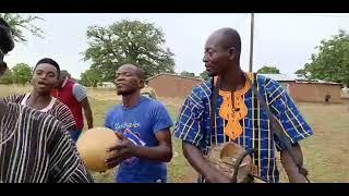 Fantastic Frafra Duringa music from Anaba Martin and group.