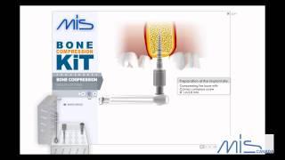 MIS Bone compression Sinus Augmentation