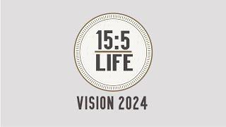 15:5 Life Introduction