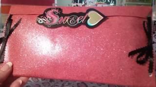 Friend Mail Victoria No Secret 