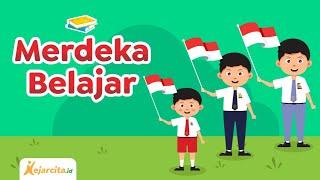 Apa Artinya Merdeka Belajar untuk Siswa?