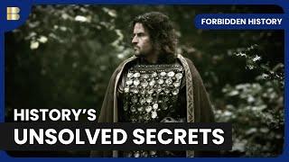 The Truth Behind Lost Relics | Forbidden History | History Documentary