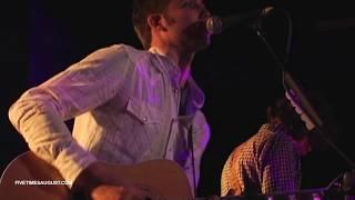 Giving It All To You ("Brighter Side" 10th Anniversary Video) - Five Times August