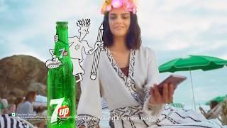 7up Bhabo Fresh