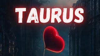 TAURUS ️ they want communicate​​but they don’t want you to know how bad they want it ​