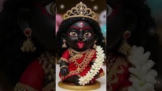 The Most Adorable Kali Ma