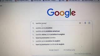 How to Check the Correct Pronunciation of Any English Word Using Google