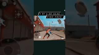 1 bi 4 se alag fire free   head shot CR vs Training subscribe this channel to like your channel