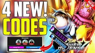 ️ALL New!!️ ALL STAR TOWER DEFENSE CODES 2024 - CODES FOR ALL STAR TOWER DEFENSE - ASTD