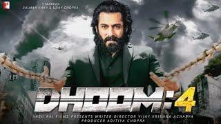 Dhoom 4 | Full Hindi Movie HD 2023 | Salman Khan, Shahrukh Khan, Aamir Khan, Akshay Kumar