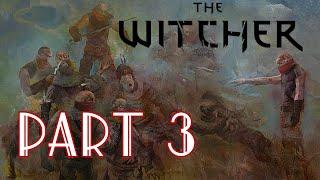 The Witcher - Part 3