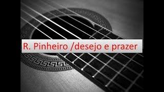 R. pinheiro /desejo e prazer