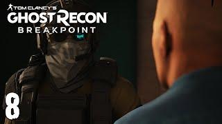 Tom Clancy's Ghost Recon Breakpoint | #8