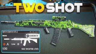 the *SCOPED* GRAU META is BACK and it’s PERFECT on Rebirth Island..