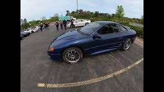 1993 Dodge Stealth owned by James Hildebrandt