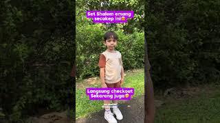 Set shalom 