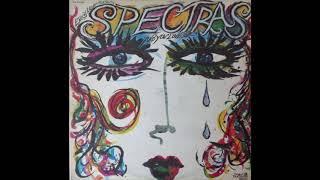 Spectras - There's no flowers in my garden