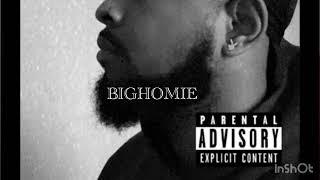 Bighomieburns “No Stylist”