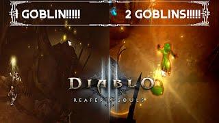 This is the BEST Goblin farm in Diablo 3 2023!