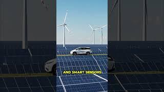 How Tech Is Saving the Planet  #techforgood  #shorts  #techtalk  #techtrivia