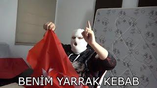 BENİM Y*RR*K KEBAB! - Anomaly