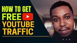 YouTube Traffic Generator Software | Get Free Traffic From YouTube