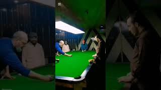 rasson anooker club