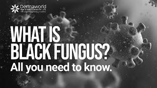 What is Black Fungus and what are its symptoms | Dr. Rohit Batra Explains